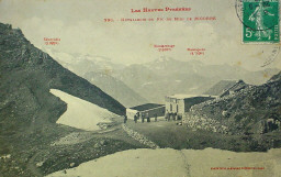 Permet de se rendre sur une image en cliquant