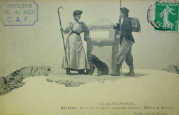 Permet de se rendre sur une image en cliquant