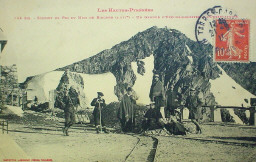 Permet de se rendre sur une image en cliquant