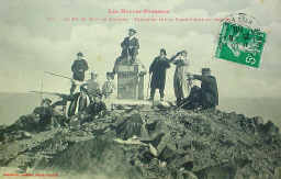 Permet de se rendre sur une image en cliquant