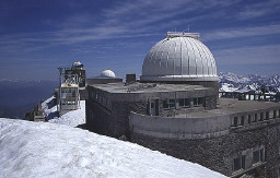 Permet de se rendre sur une image en cliquant