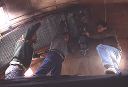 Permet de se rendre sur une image en cliquant