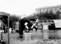 Permet de se rendre sur une image en cliquant