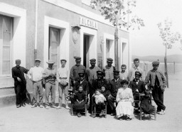 Permet de se rendre sur une image en cliquant