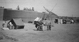 Permet de se rendre sur une image en cliquant