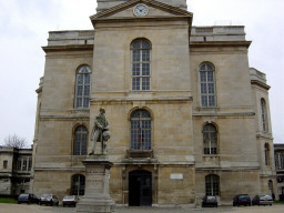 Permet de se rendre sur une image en cliquant