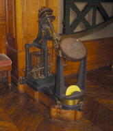 Permet de se rendre sur une image en cliquant