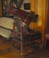 Permet de se rendre sur une image en cliquant