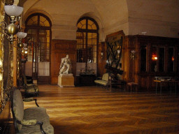 Permet de se rendre sur une image en cliquant