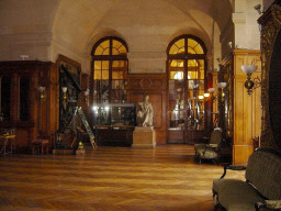 Permet de se rendre sur une image en cliquant