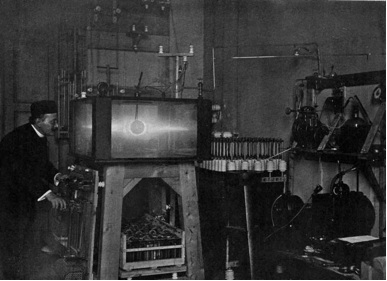 Exp&eacute;rience Terella